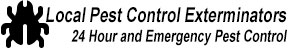Morattico VA Pest Control Exterminators